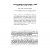 Experiences in Software Product Families: Problems and Issues During Product Derivation