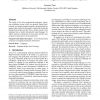 Experiences with an icon-like expression evaluation system