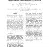 Experiences with GRIA - Industrial Applications on a Web Services Grid