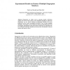 Experimental Results on Fusion of Multiple Fingerprint Matchers