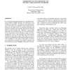 Experiments in Load Migration and Dynamic Load Balancing in SPEEDES