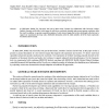 Experiments in Terabyte Searching, Genomic Retrieval and Novelty Detection for TREC 2004