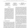 Experiments with Noise Filtering in a Medical Domain
