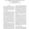 Experiments with Open-Domain Textual Question Answering