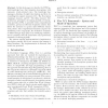Experiments with the DFL Hybrid System