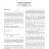 Expertise modeling for matching papers with reviewers