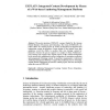 EXPLAIN: Integrated Content Development by Means of a Web-based Authoring Management Platform