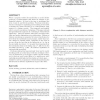 Explaining abstract counterexamples