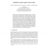 Explaining Counterexamples Using Causality
