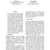 Explaining Similarity of Terms