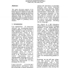 Explanatory Text Planning In Logic Based Systems