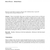 Explanatory warrant for scientific realism