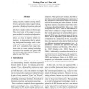 Exploiting Background Knowledge for Relation Extraction