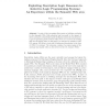 Exploiting Description Logic Reasoners in Inductive Logic