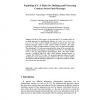 Exploiting E-C-A Rules for Defining and Processing Context-Aware Push Messages