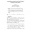 Exploiting Linked Open Data as Background Knowledge in Data Mining