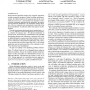 Exploiting nonstationarity for performance prediction