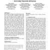 Exploiting online sources to accurately geocode addresses