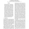 Exploiting Structured Ontology to Organize Scattered Online Opinions