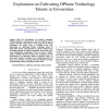 Exploration on Cultivating OPhone Technology Talents in Universities