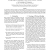 Exploring and Enriching a Language Resource Archive via the Web
