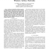 Exploring and exploiting routing opportunities in wireless ad-hoc networks