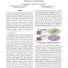 Exploring Carbon Nanotube Bundle Global Interconnects for Chip Multiprocessor Applications
