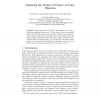 Exploring the Notion of 'Clutter' in Euler Diagrams