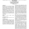 Exploring the role of individual differences in information visualization