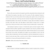 Exposure in Wireless Sensor Networks: Theory and Practical Solutions