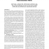 Express virtual channels: towards the ideal interconnection fabric