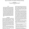 Expressive Equivalence of Formalisms for Planning with Sensing