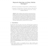 Expressive Querying over Fuzzy DL-Lite Ontologies