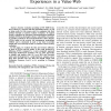 Extended eTVRA vs. security checklist: Experiences in a value-web