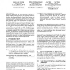 Extended Modeling Languages for Interaction Protocol Design
