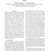 Extended Models and Tools for High-performance Part-of-speech