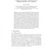 Extended Stochastic Complexity and Minimax Relative Loss Analysis