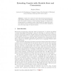 Extending Camelot with Mutable State and Concurrency