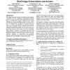 Extending digital repository architectures to support disk image preservation and access