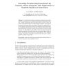 Extending Graphical Representations for Compact Closed Categories with Applications to Symbolic Quantum Computation