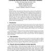 Extending Relevance Model for Relevance Feedback