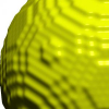 Extensions of the Zwart-Powell Box Spline for Volumetric Data Reconstruction on the Cartesian Lattice
