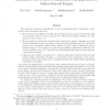 Extensions to the Method of Multiplicities, with Applications to Kakeya Sets and Mergers
