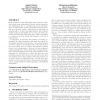 Externalities in online advertising