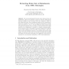 Extracting Finite Sets of Entailments from OWL Ontologies