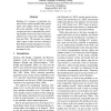 Extracting Parallel Fragments from Comparable Corpora for Data-to-text Generation