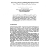 Extracting Patterns of Individual Movement Behaviour from a Massive Collection of Tracked Positions