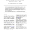 Extraction Of Feature Lines On Surface Meshes Based On Discrete Morse Theory