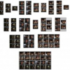 Extraction of Significant Video Summaries by Dendrogram Analysis