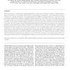 Extraction of spatio-temporal primitives of emotional body expressions